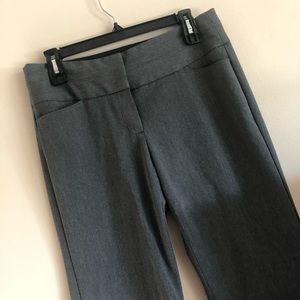 Express editor dress pants (petite)